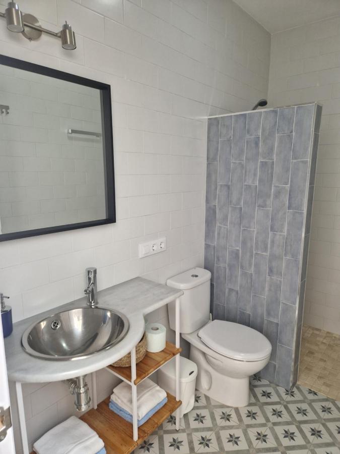 Casa Duplex En El Centro Apartment Кармона Екстериор снимка