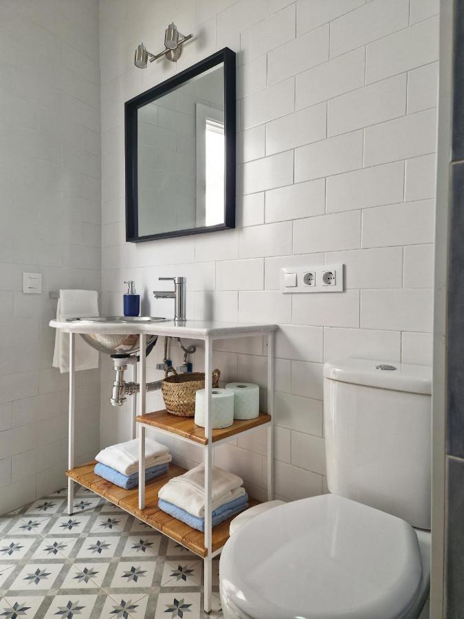 Casa Duplex En El Centro Apartment Кармона Екстериор снимка