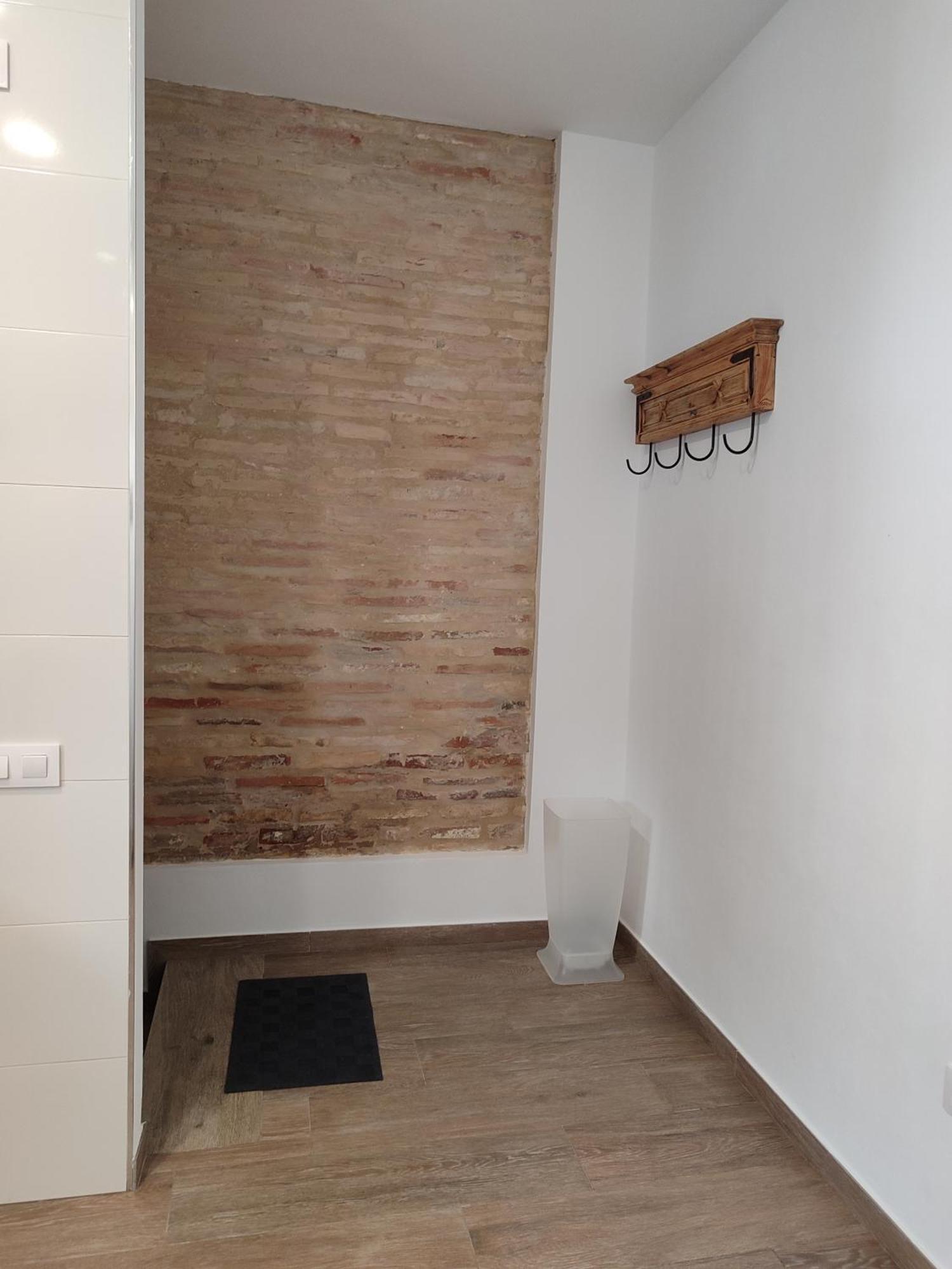 Casa Duplex En El Centro Apartment Кармона Екстериор снимка